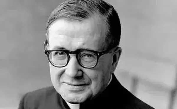 img of Obras de San Josemaría Escrivá