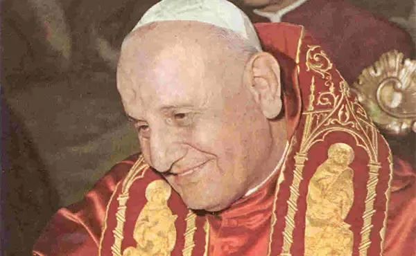 img of ¿Eres tú o el Espíritu Santo quien gobierna la Iglesia?