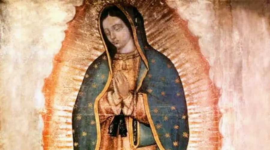 img of Guadalupe - El último mensaje de sus ojos