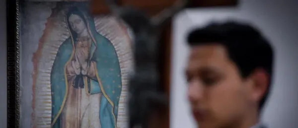 img of Las pruebas de la sobrenaturalidad de la tilma de Guadalupe