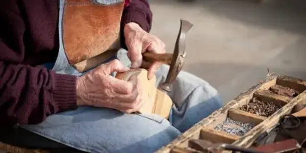 img of El cuento del zapatero (Tolstoi)