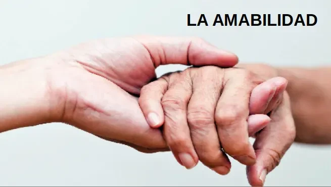 El "poder oculto" de la amabilidad