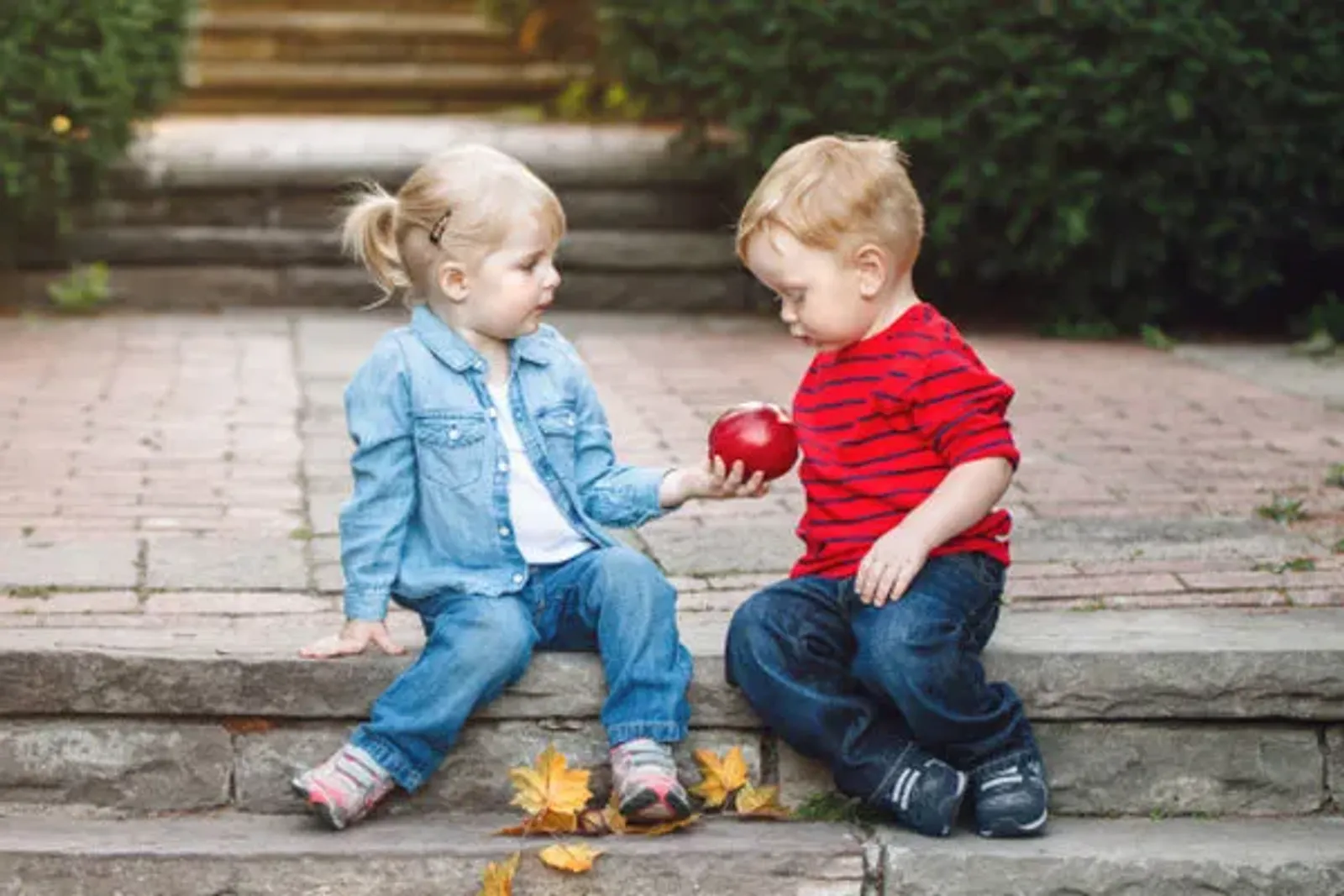 El poder oculto de la amabilidad