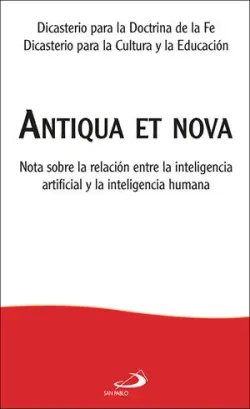 img of Antiqua et nova