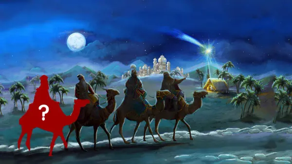 img of El cuarto rey mago