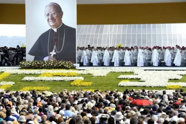 img of Dios no quiere agobios