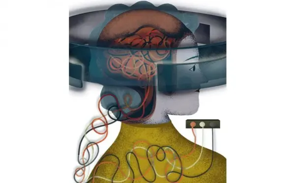 img of Dejar el porno, recablear el cerebro (Nuestro Tiempo - UNAV)
