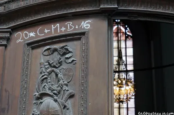 img of C+M+B, la tradición del día de Reyes