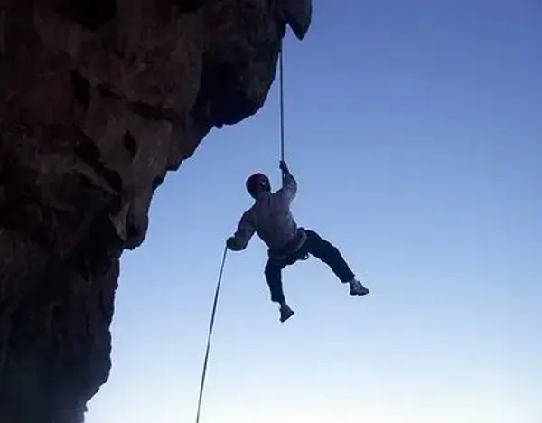 img of Corta la cuerda que te sostiene