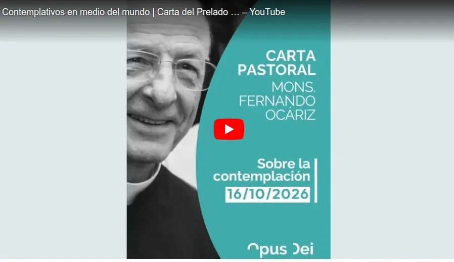 img of Contemplativos en medio del mundo