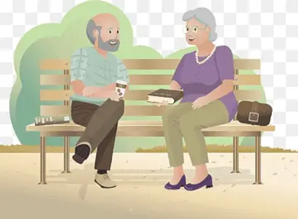 img of No es partidario