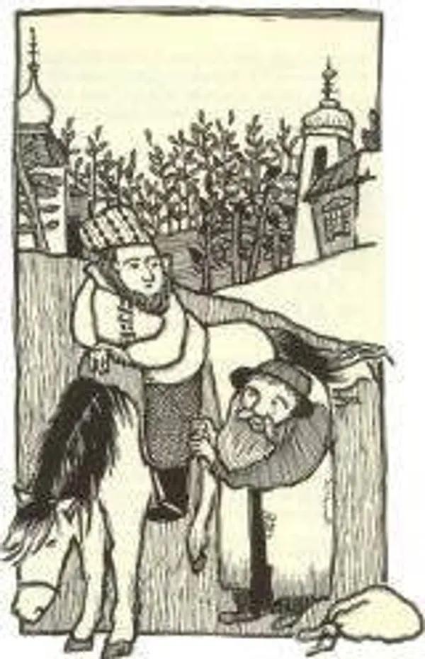 img of Esto es lo que hace Dios (León Tolstoi)