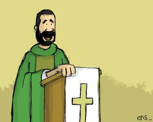 img of En nombre de la santa obediencia