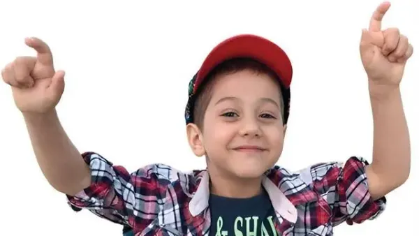 img of La extraordinaria historia de Davide, el niño que hablaba con los ángeles