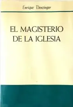 img of El Magisterio de la Iglesia