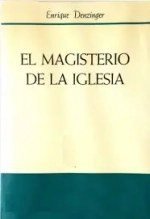 img of El Magisterio de la Iglesia