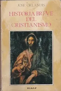 img of Historia breve del cristianismo
