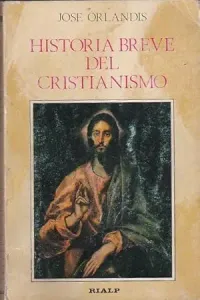 img of Historia breve del cristianismo