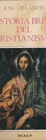 img of Historia breve del cristianismo