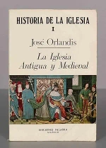 img of Historia de la Iglesia I