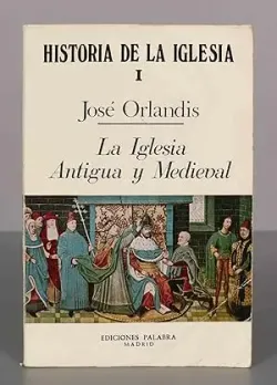 img of Historia de la Iglesia I