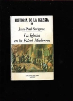 img of Historia de la Iglesia II