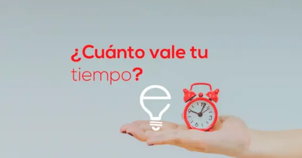 img of Papá, ¿puedo comprar una hora de tu tiempo?