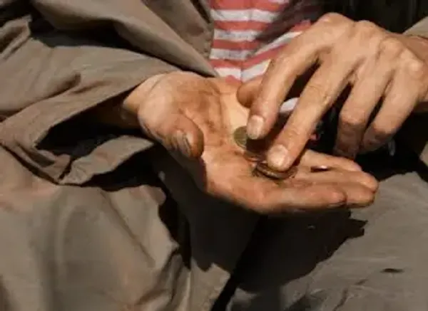 img of La historia del mendigo de Pancorbo