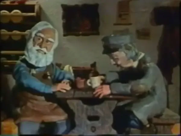 img of Martín, el zapatero (León Tolstoi)