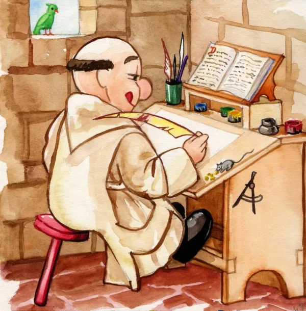 img of Solo dos palabras