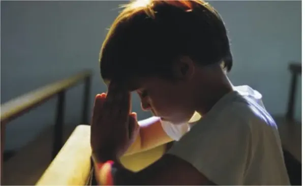 img of Por las mañana no rezo