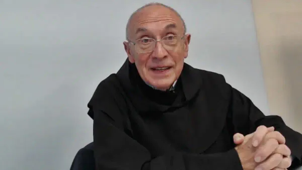 img of Dilexit nos es una verdadera renovación