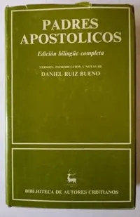 img of Padres Apostólicos