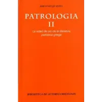 img of Patrología II