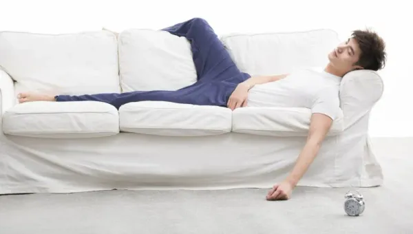 img of Chistes sobre la pereza