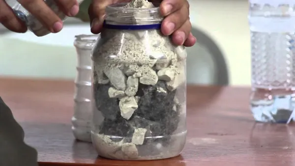 img of Las piedras grandes de nuestra vida