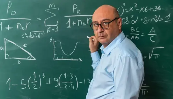 img of La pregunta trampa de un profesor: ¿Dios ha creado todo lo que existe?