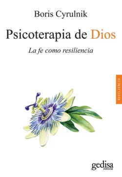 img of Psicoterapia de Dios