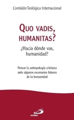 img of Quo vadis, humanitas?