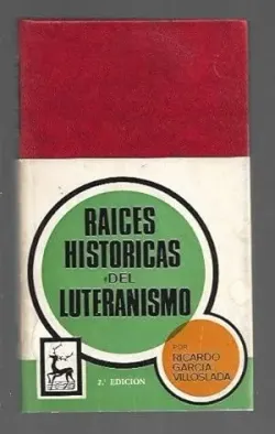 img of Raíces históricas del luteranismo