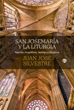 img of San Josemaría y la liturgia