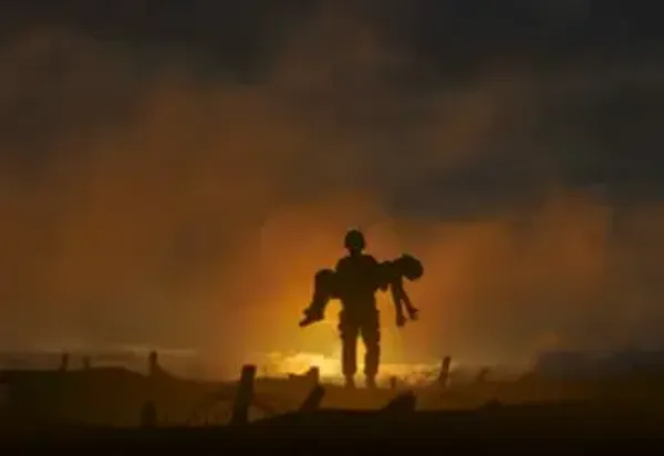 img of El soldado amigo