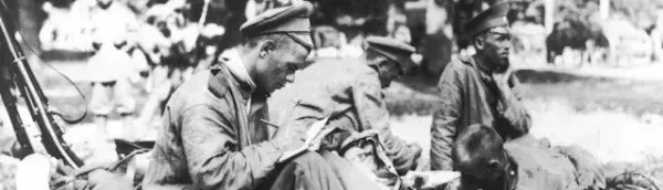 img of Carta de un soldado ruso a Dios