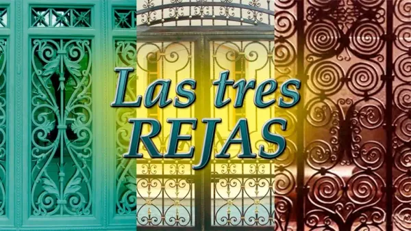 img of Las tres rejas